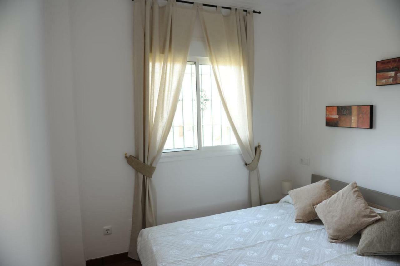Casa Raquel Apartment Frigiliana Exterior photo
