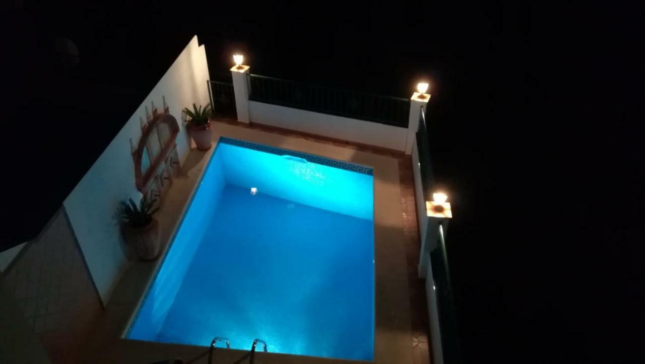 Casa Raquel Apartment Frigiliana Exterior photo